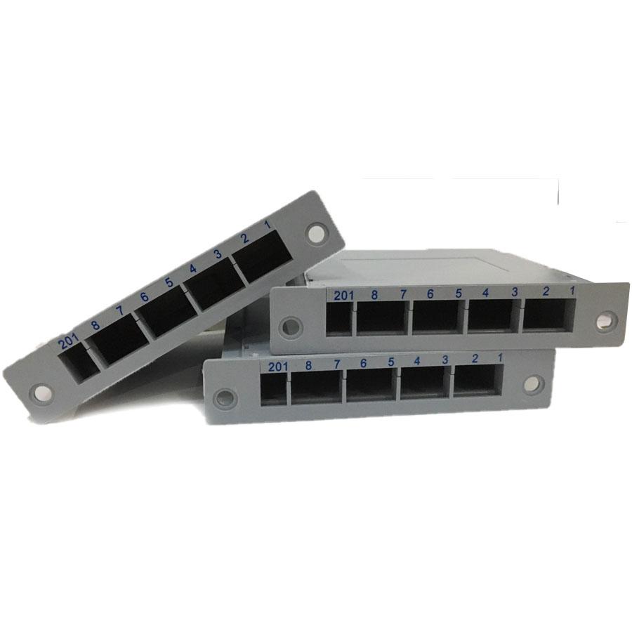 Vỏ đựng bộ chia PLC 1x2