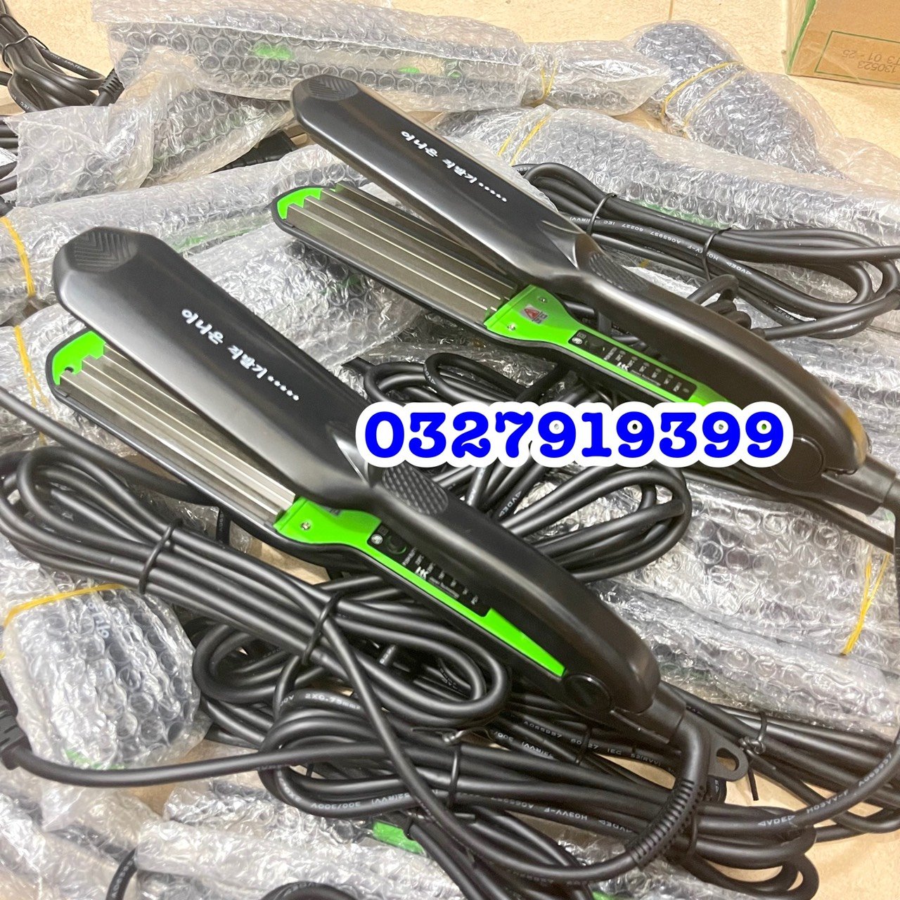 Máy bấm vuông tóc PRO 303