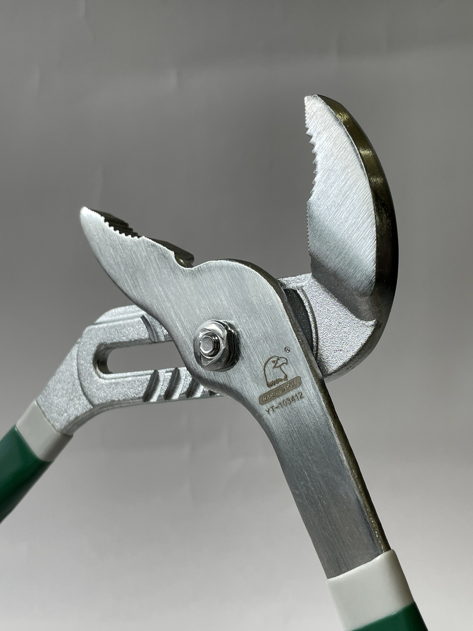 Kìm mỏ quạ HarkCaput cao cấp độ cứng 61 HRC đủ size