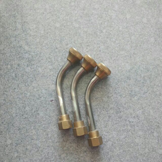 Béc phun xịt 1 béc, ren trong 12.5mm