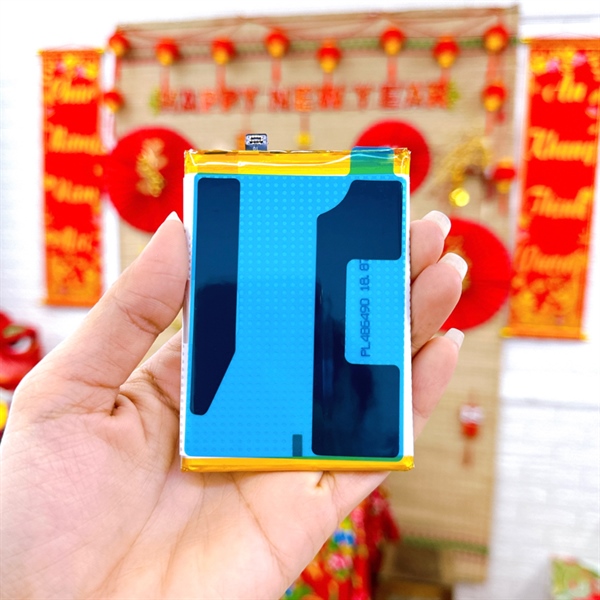 Pin Realme C11 / C12 / C15 / C25 ( BLP793 )