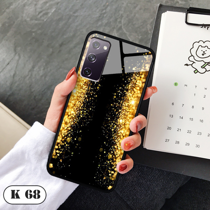 Ốp lưng 3D điện thoại SAMSUNG GALAXY S20 FE