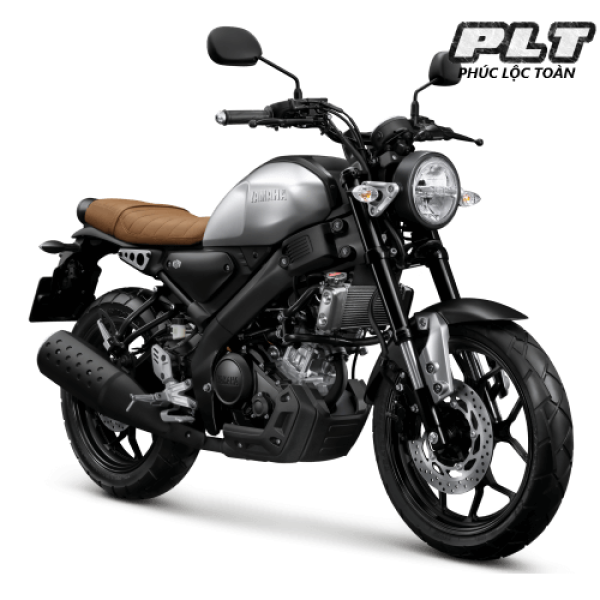 [Trả góp 0%] Xe Máy Yamaha XSR 155 nhập khẩu Indonesia (2 Màu)
