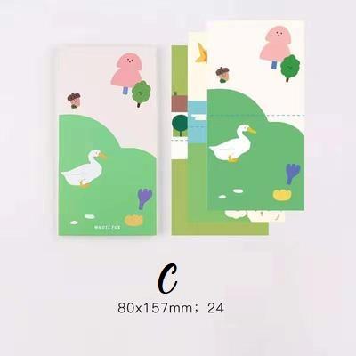 Tập note wonder