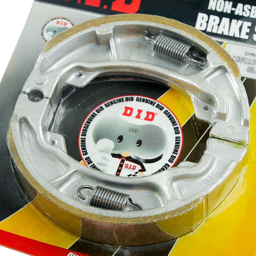 Bố thắng DID Air Blade, SH, PCX, Click, Vision, Lead DR004