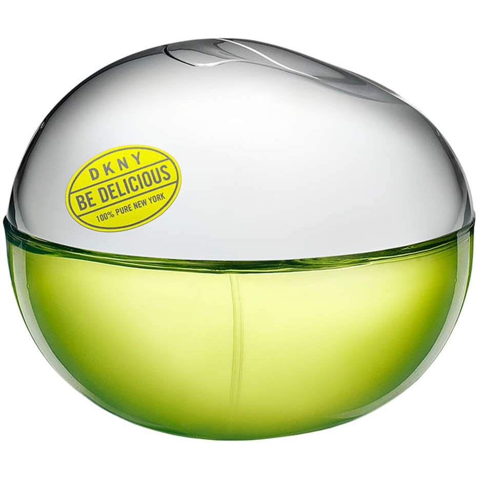 Nước hoa DKNY Be Delicious 100ml edp full seal