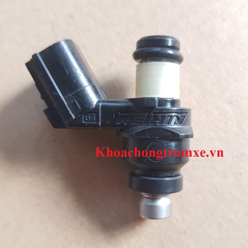 Kim Phun Vario Click 125 150
