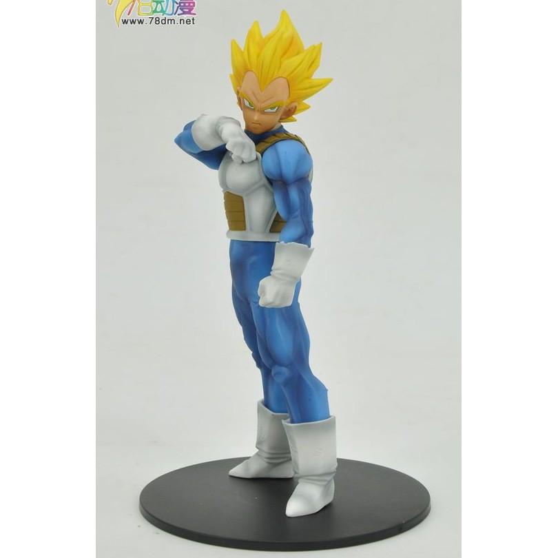 Mô hình figure - Vegeta Super Saiyan - Dragon Ball