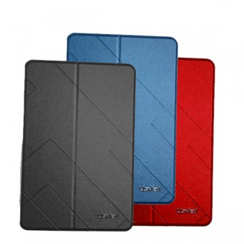 [HCM]Bao da samsung galaxy tab A 8.0 / SM T295 hiệu LISHEN
