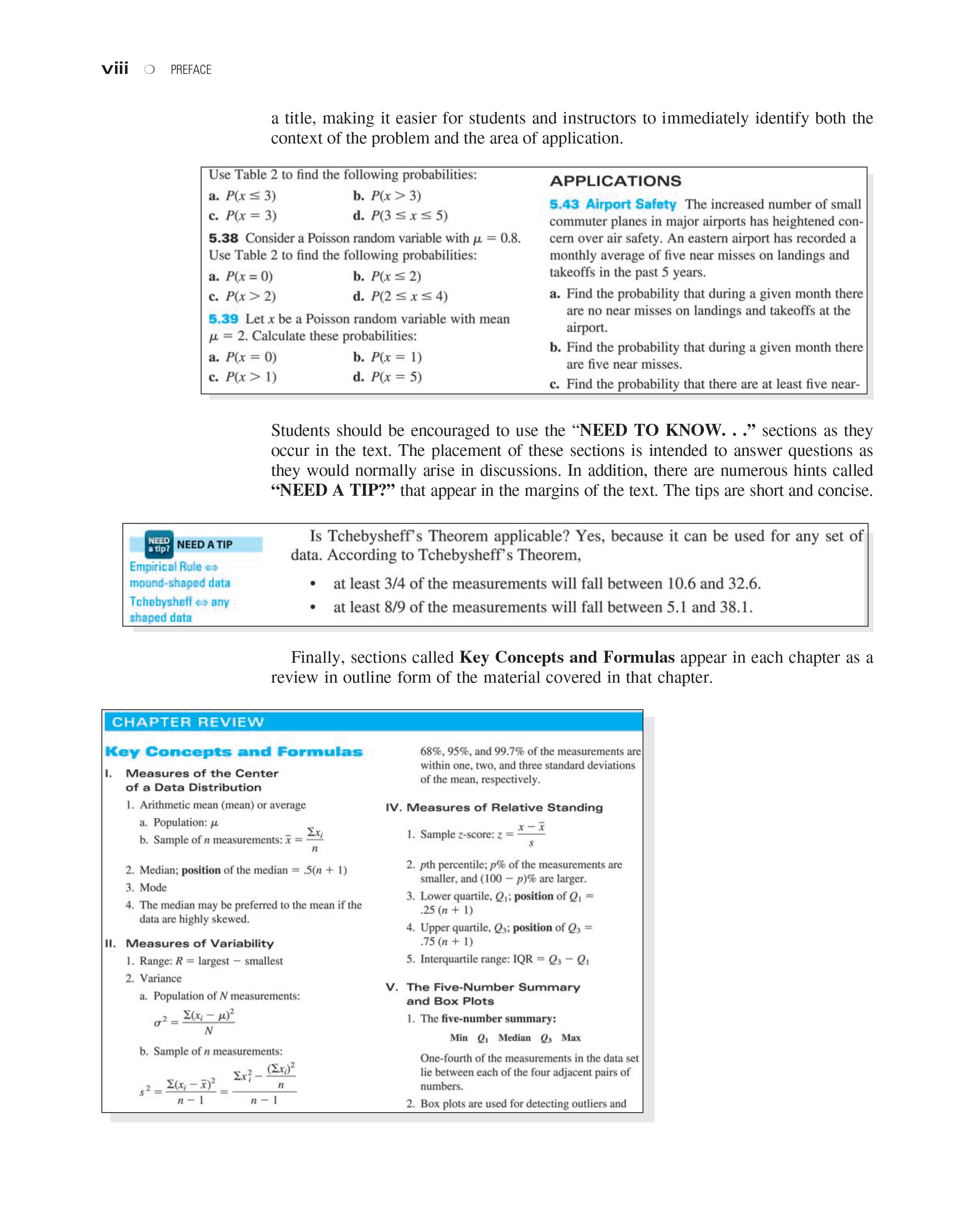 Introduction to Probability and Statistics