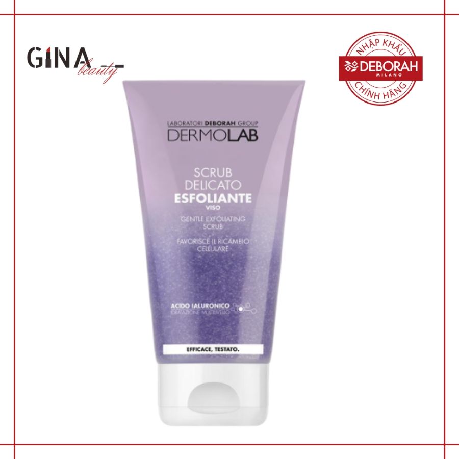 [CHÍNH HÃNG] Tẩy tế bào chết - Gentle Exfoliating Scrub 150ml