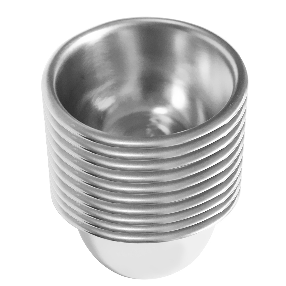 Chén inox 1 lớp Duxton DG-C11L1 11cm