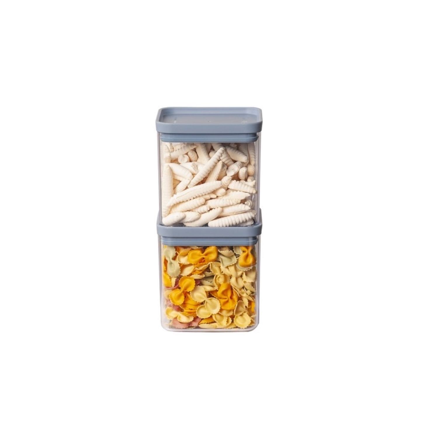 Bộ hộp đựng thực phẩm Fitis NORA 1A