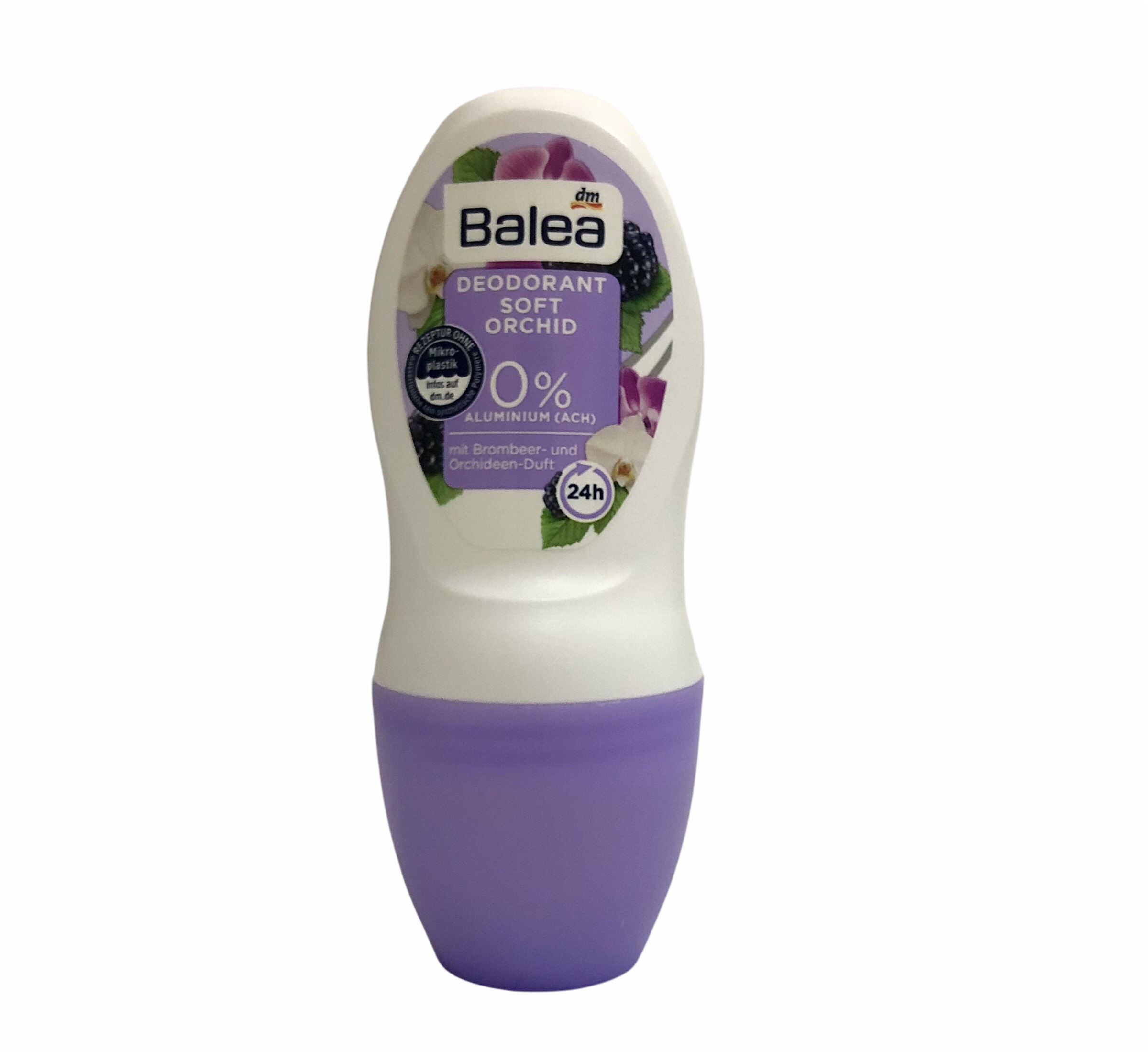 Lăn Khử Mùi Balea Nữ Đức 50ml [HÀNG CHÍNH HÃNG]