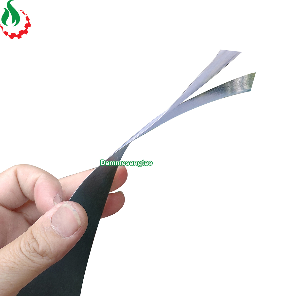 Giấy dán cách điện cách nhiệt cell pin (1 Mét)