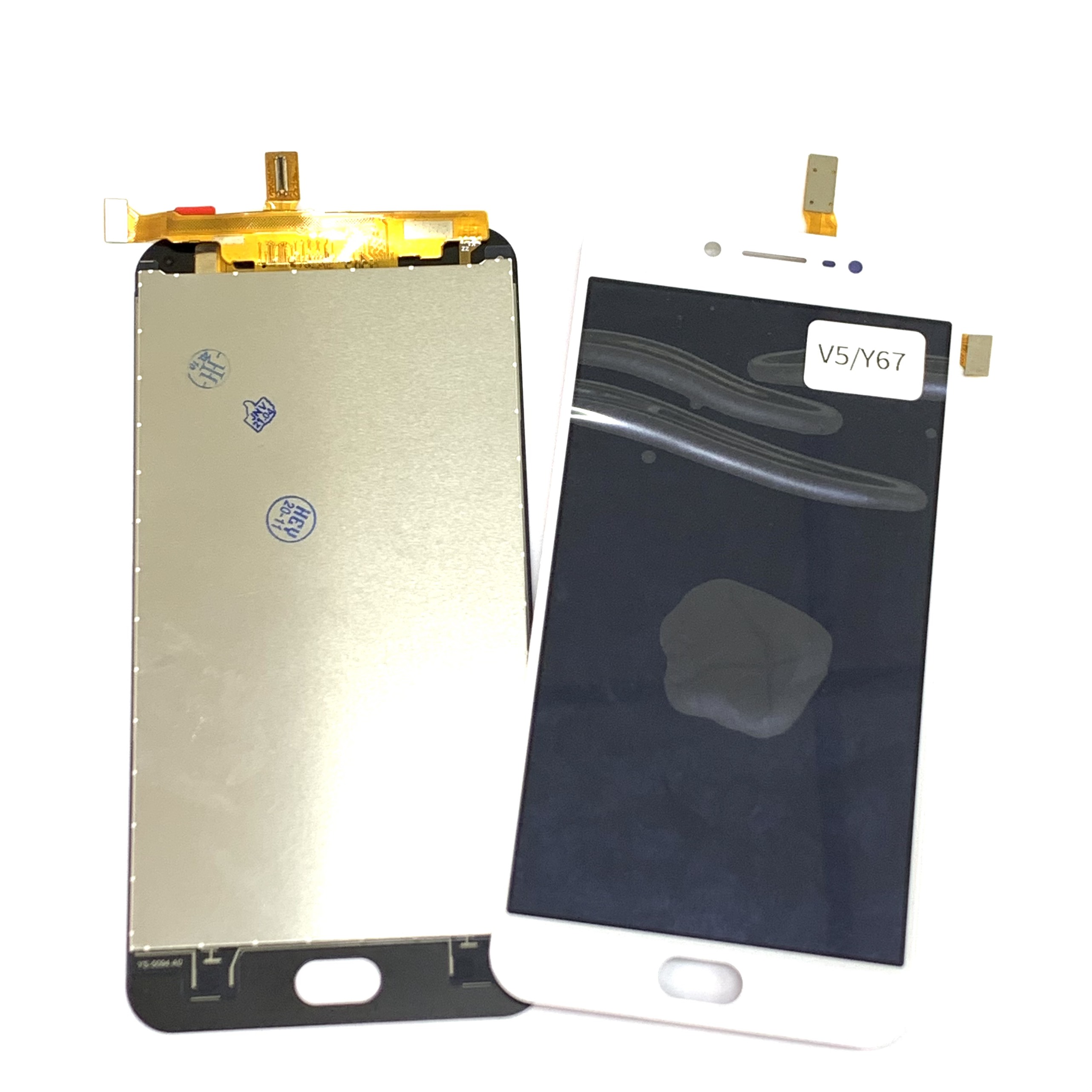 Màn hình Vivo V5 / V5S / Y67 ZIN NEW ( Trắng , Đen )