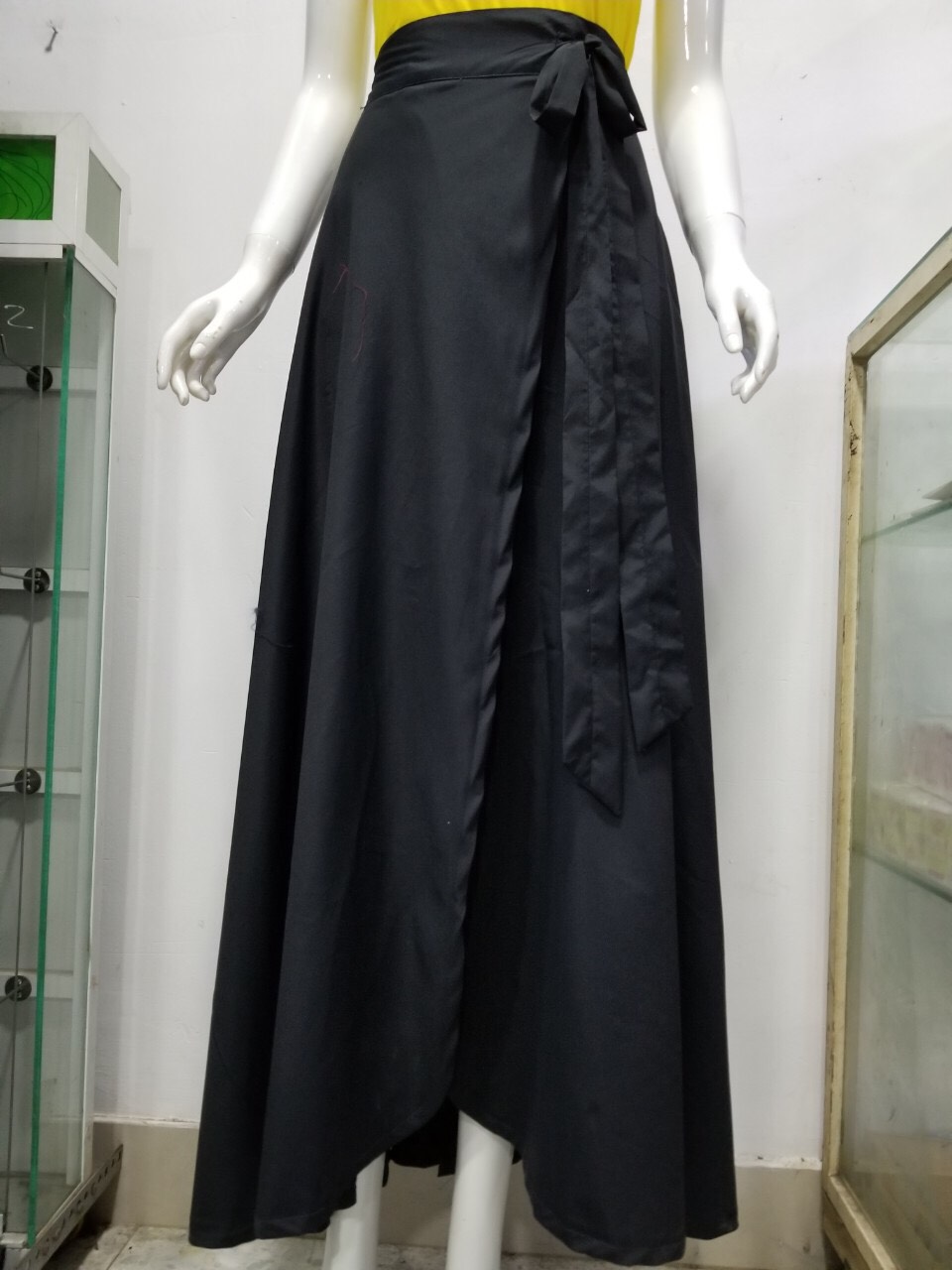 VÁY CHỐNG NẮNG PHƯỢNG QUEEN
