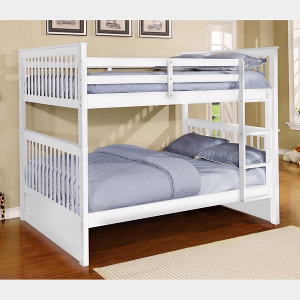 Giường Tầng Unit (1m2)-Không hộc kéo