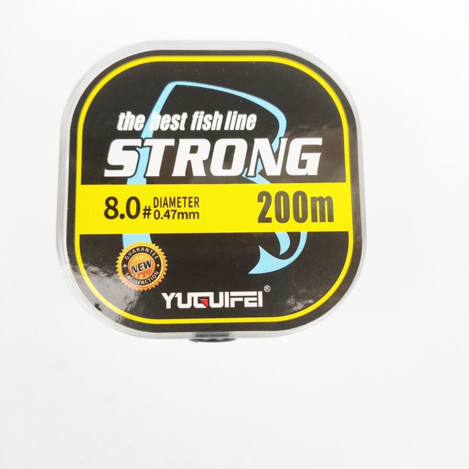 cước câu cá cước nhật 200m tàng hình siêu bền