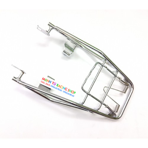 Baga sau xe 67 cl hàng xịn