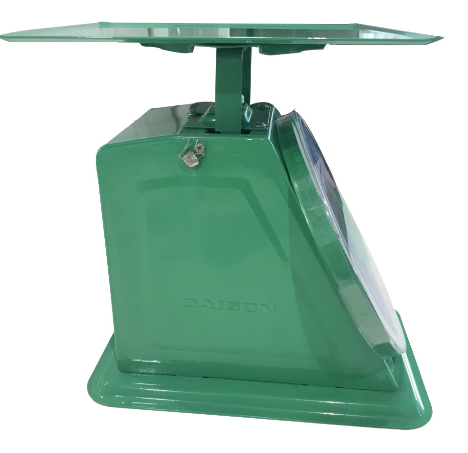 Cân 20 kg bảo hành 12 tháng