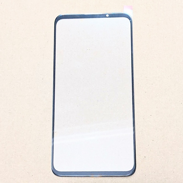 Vsmart live screen glass for screen replacement, touch glass replacement