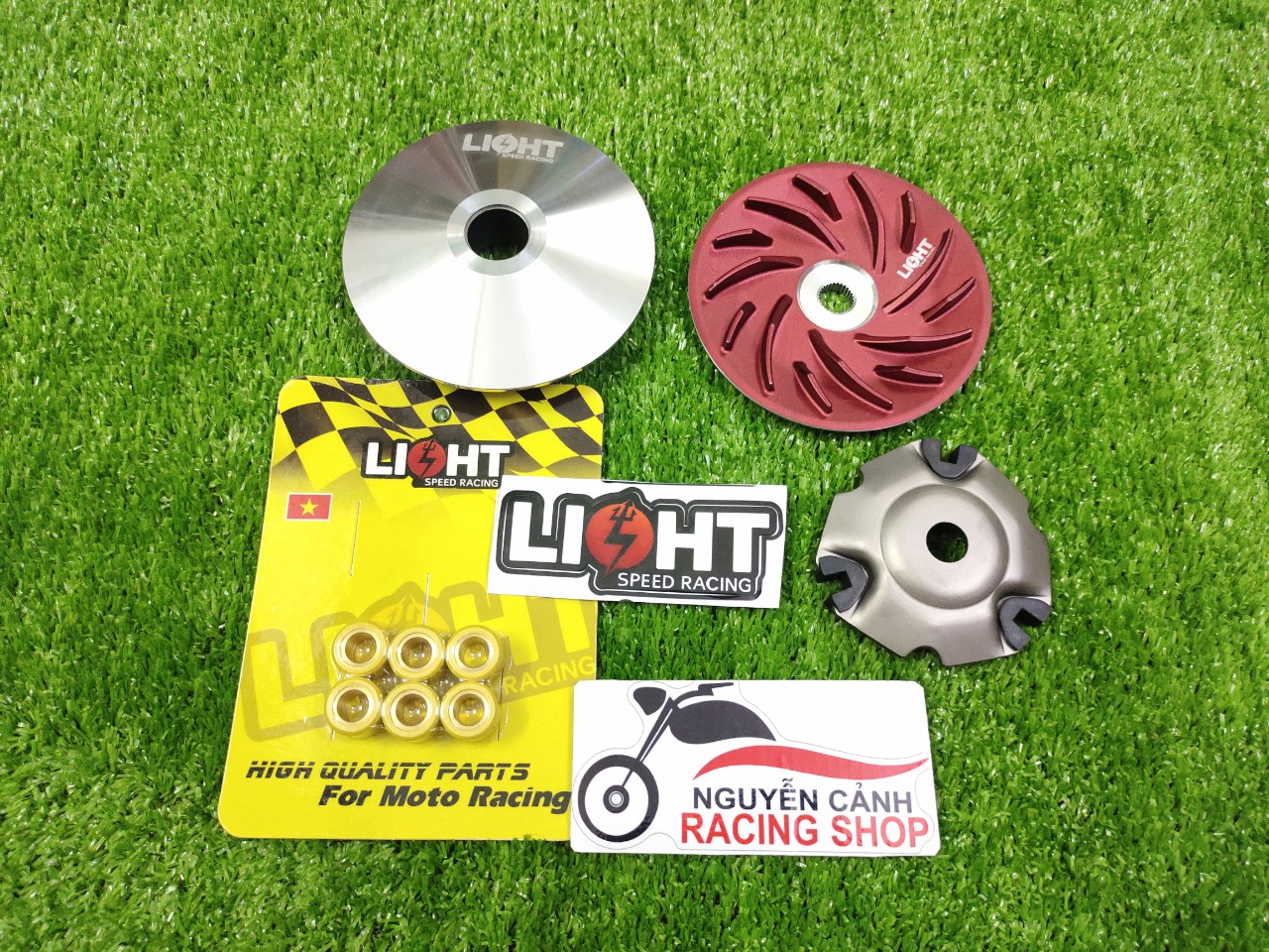 Nồi trước light v3-sh.vn-pcx 150