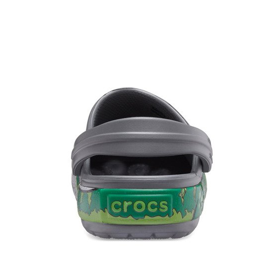 SỤC CROCS-TRẺ EM IN HÌNH KHỦNG LONG 3D