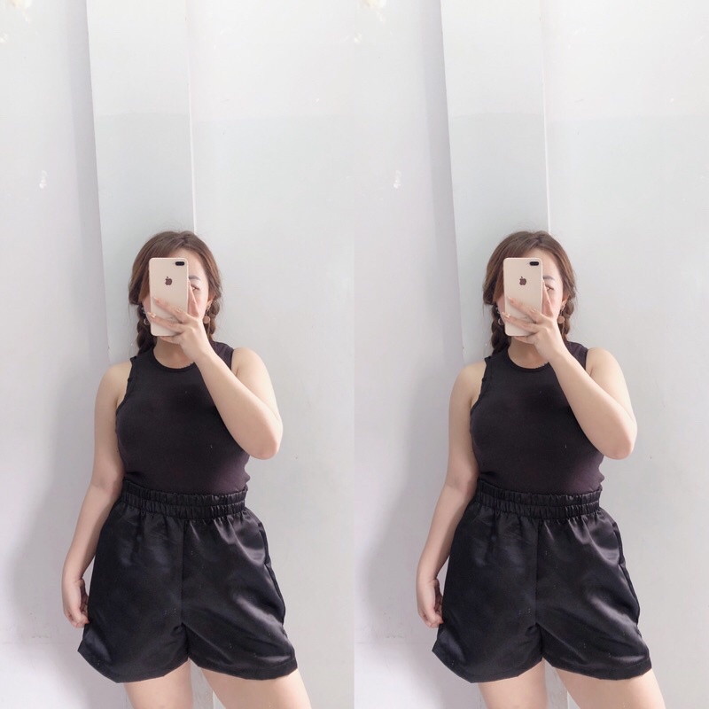 Áo ba lỗ ngược from cortop bigsize