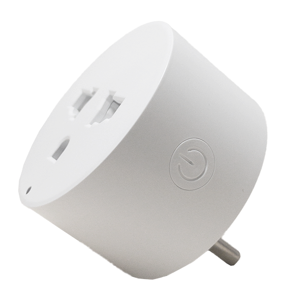Ổ cắm thông minh SA FPT Smart Home