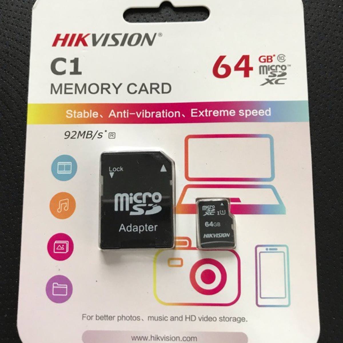 Camera IP Wifi Ezviz C1C 1Mp 720p HD