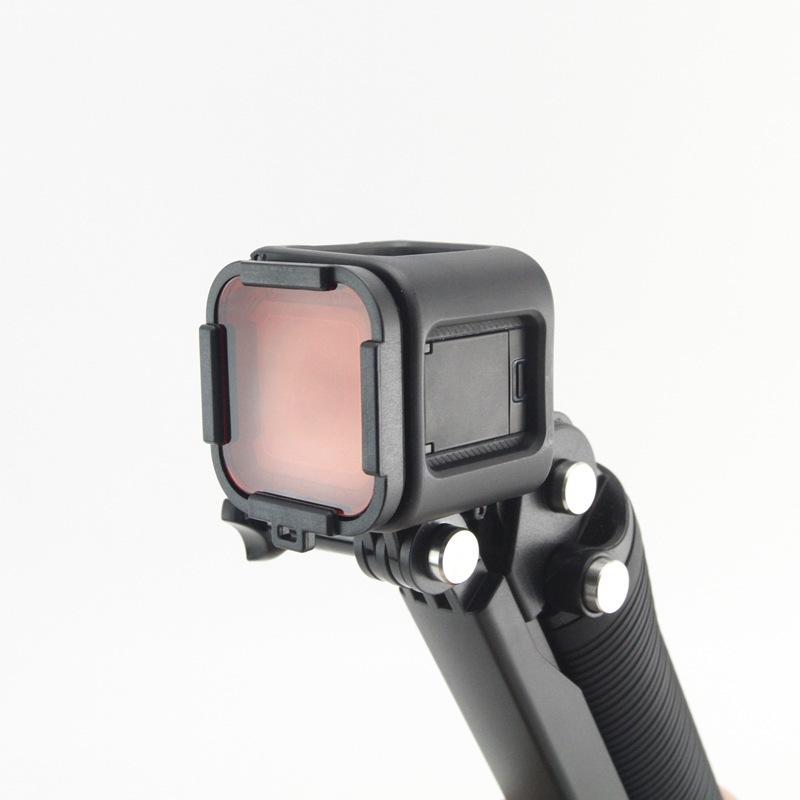 Filter màu cho camera hành động GoPro 4 Session, GoPro 5 Session