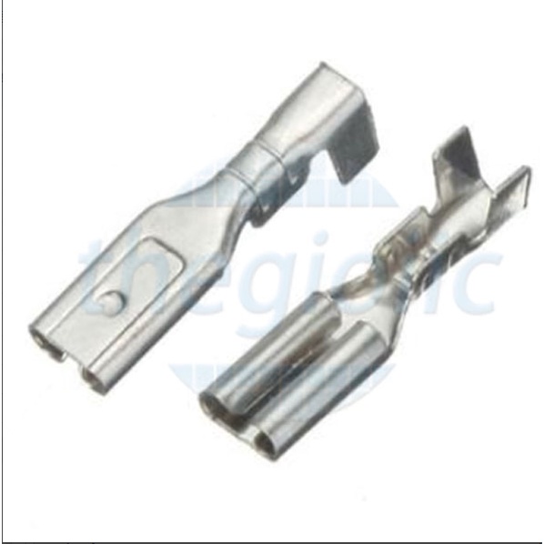 Đầu cos xe máy Cos Cái Ghim Honda Mới 2.8mm