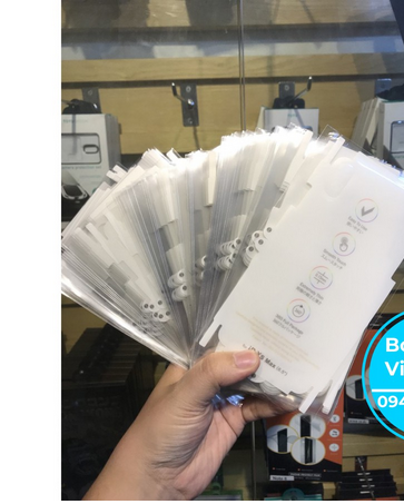 [Lấy mã miễn phí vận chuyển] COMBO Miếng dán PPF chính hãng 2 mặt Iphone 11 / 11 Pro / 11 Pro Max