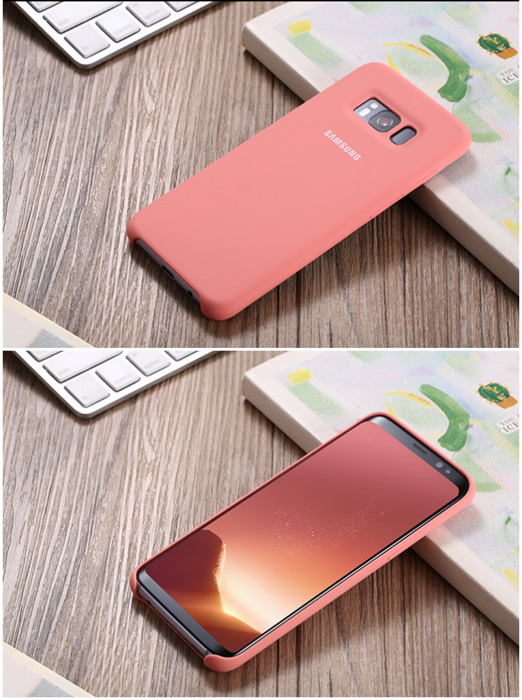 Ốp lưng Chống Bẩn cho Samsung Galaxy S8
