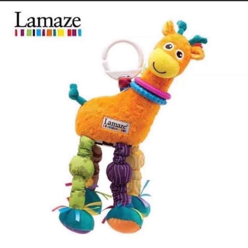 Hươu treo nôi lamaze