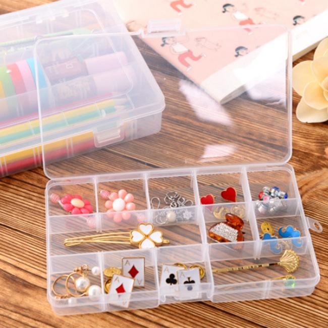 Combo 2 bộ Hộp đựng đồ đa năng 24 ngăn