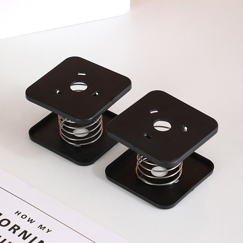 1 hộp Khăn giấy hộp đựng đàn hồi lò xo hộp giấy ngăn kéo tạo tác hộp đựng lò xo（Không phải hộp khăn giấy, mà là lò xo）