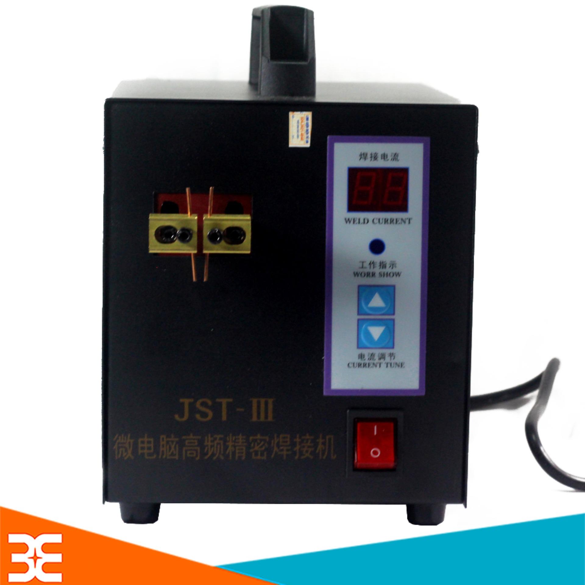Máy Hàn Cell Pin 18650 JST III