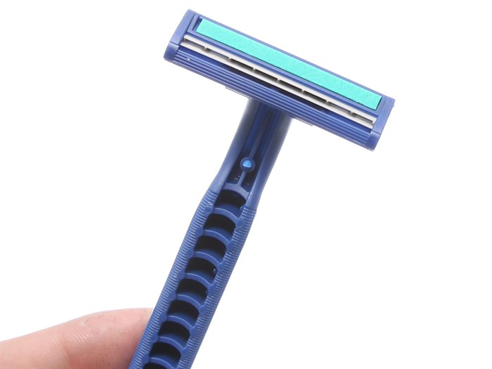 DAO CẠO RÂU GILLETTE CÁN XANH ( 5 TẶNG 1)