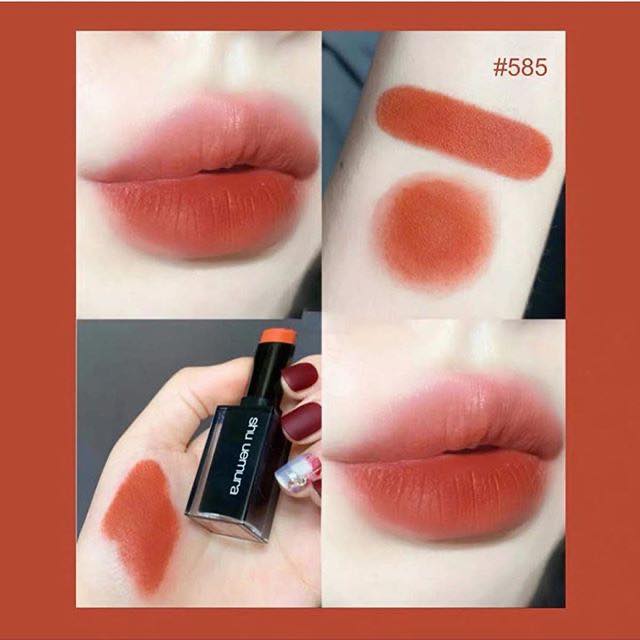 [HCM]Son Shu Uemura 585
