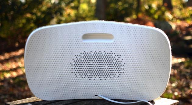 Loa không dây Bang & Olufsen Beoplay A6