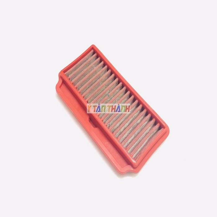 Lọc Gió Độ Sirius Lưới Thép