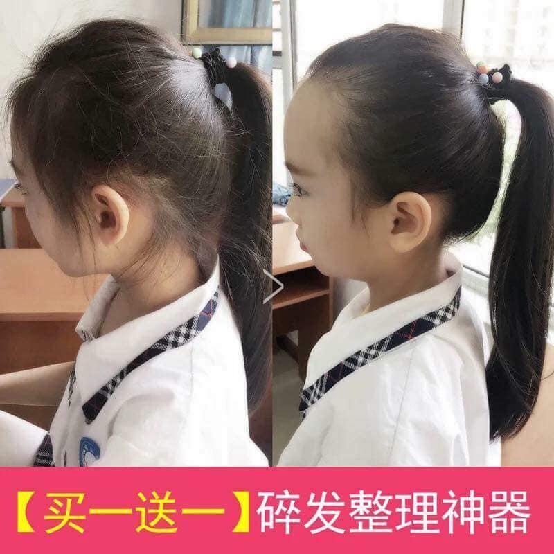 [HCM]Gel Chuốt Cố Định Tóc Con Vào Nếp
