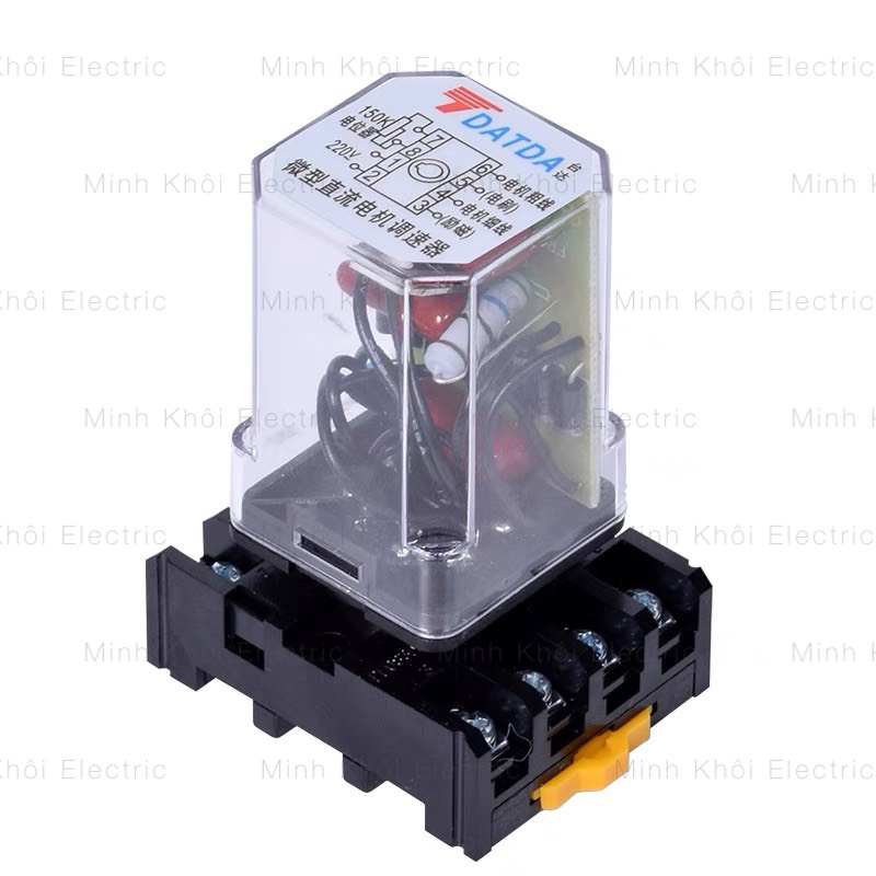 Điều tốc motor DATDA 1 pha 220v,rơ le điều tốc motor 1 pha Datda,điều tốc 1 pha DATDA,điều tốc máy hàn, điều tốc máy co màng,dieu toc motor,,bộ điều khiển vận tốc,bộ điều tốc,bộ điều khiển tốc độ,bộ điều chỉnh tốc độ động cơ,rơ le điều tốc,hộp điều chỉnh