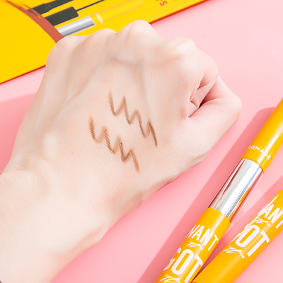 Chì kẻ mày Lemonade Want It Got It Dual Eyebrown