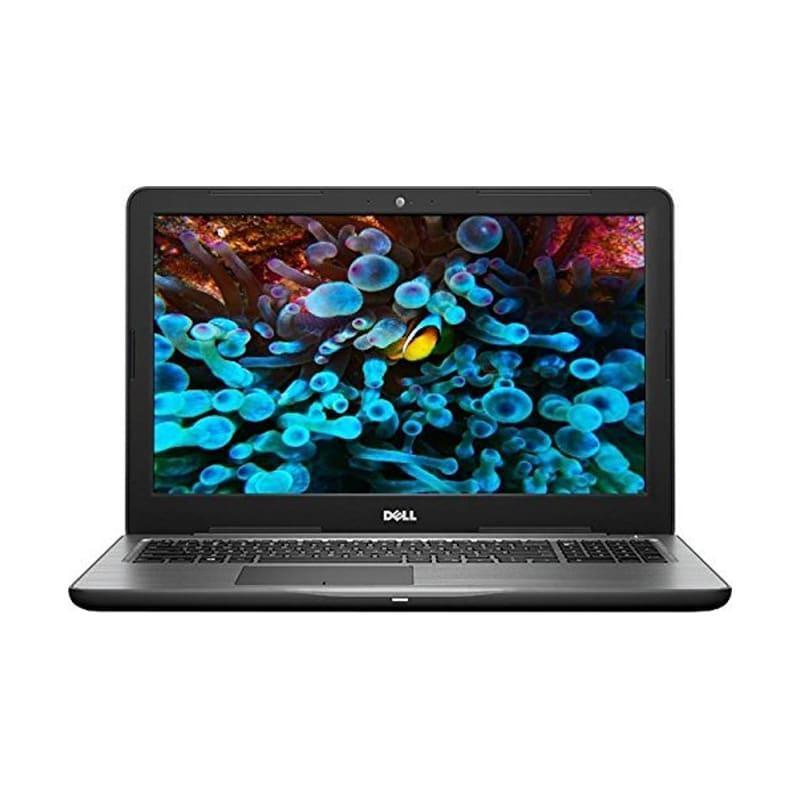 Laptop Dell inspiron 15 5567 i7-7500U 8GB SSD 240GB 15.6FHD Touch W10