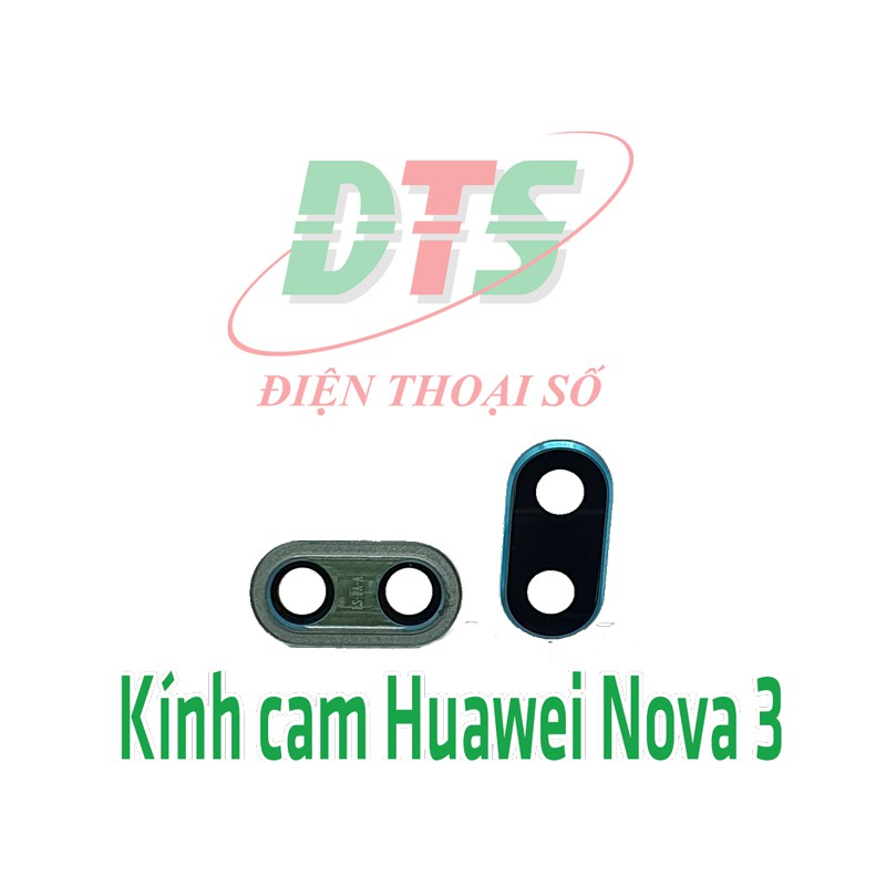 Glasses camera Huawei Nova 3