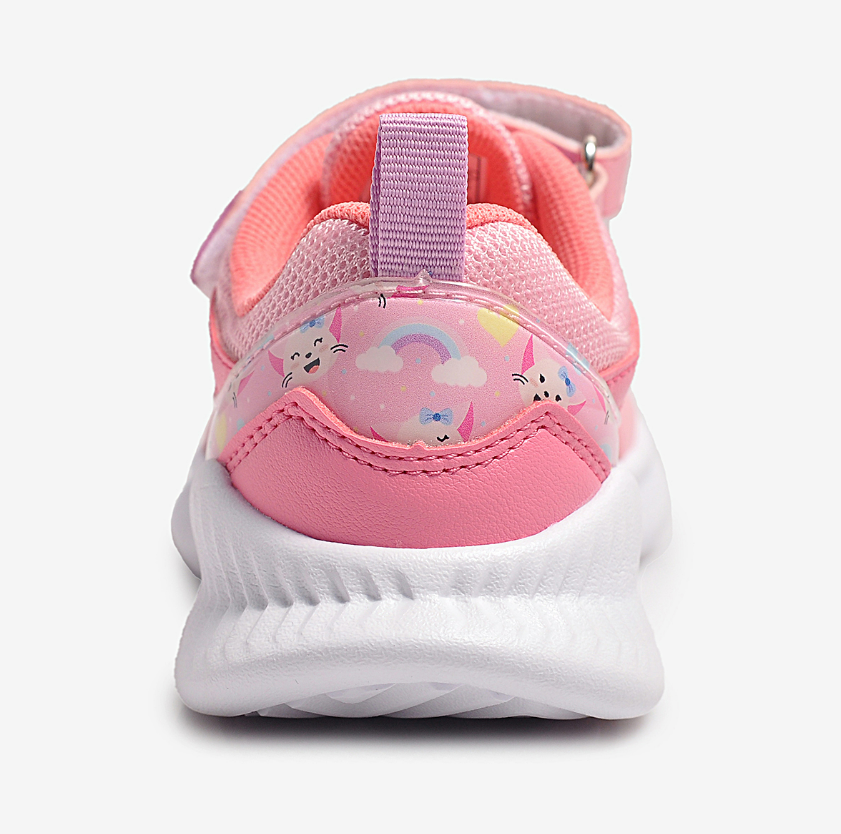 Giày thể thao Bitis bé gái (size 30-37)