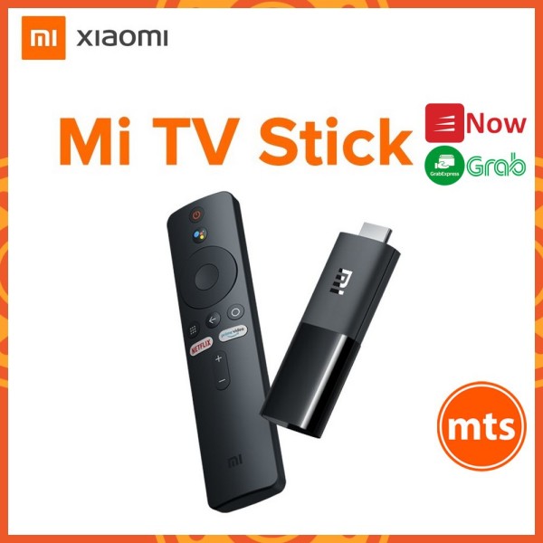 Bảng giá Android TV Xiaomi Mi TV Stick Quốc Tế - Hàng chính hãng - Minh Tín Shop